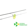 Спиннинг Сезон Рыбалки Fario Morm-S 1.8m 0.5-2gr FM602XUL-S-H5G1Fj