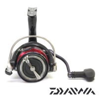 Катушка Daiwa 20 Fuego LT 3000D-C