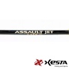 Спиннинг Xesta Assault Jet Type S 2.44m 2.5-3.5EGI 80ML Progressive Search Drifter