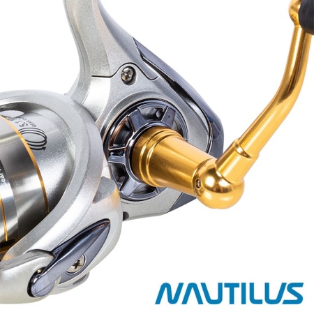 Катушка Nautilus Legally 6000