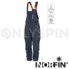 Полукомбинезон Norfin Rebel Pro Pants Gray M