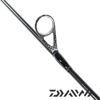 Спиннинг Daiwa Presso-LTD AGS 61L 1.85m 0.6-4gr