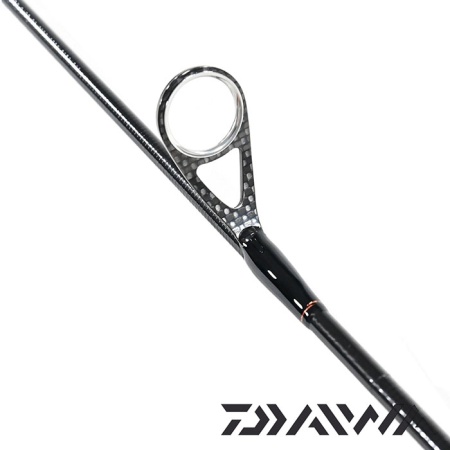 Спиннинг Daiwa Presso-LTD AGS 61L 1.85m 0.6-4gr