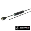 Спиннинг Zetrix Forra 1.98m 0.8-4.5gr FRS-662SUL