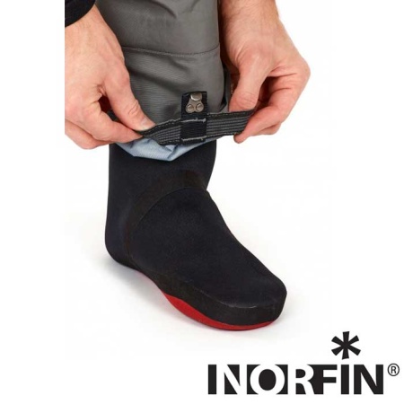 Вейдерсы Norfin Pilot Stockingfoot 2 XL