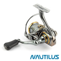 Катушка Nautilus Lux 2000