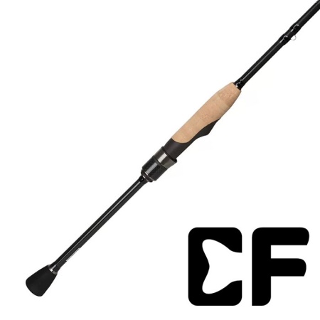 Спиннинг CF Arion 2.29m 3-12gr ASR762LS