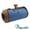 Чехол Aquatic полужесткий для спиннинга Ч-45Л 120cm лайм