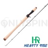 Спиннинг кастинговый Hearty Rise Pelagic One&Half Casting 2.13m 60gr POHC-701MH