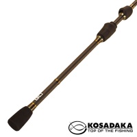 Спиннинг Kosadaka Sting 2.28m 4-18gr SSTI-228ML