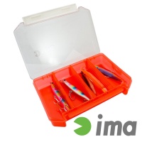 Коробка Ima Lurecase 3010NDM #C-LC015 crt