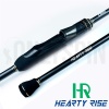 Спиннинг Hearty Rise TDT Finesse 2.32m 0.5-6gr TDT-F-772UL