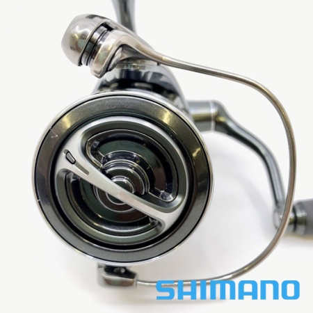 Катушка Shimano 22 Stella C2500S