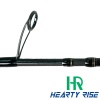 Спиннинг Hearty Rise Evolution III 1.98m 5-18gr E3-662MS
