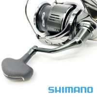 Катушка Shimano 22 Stella 4000M