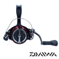 Катушка Daiwa 23 Ninja LT4000-C