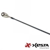 Спиннинг Xesta Black Star Rock 2.53m 10-35gr S83MH Versatile Multi Rocker