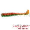 Мягкие приманки Lucky John Long John 3.1 T56 8шт
