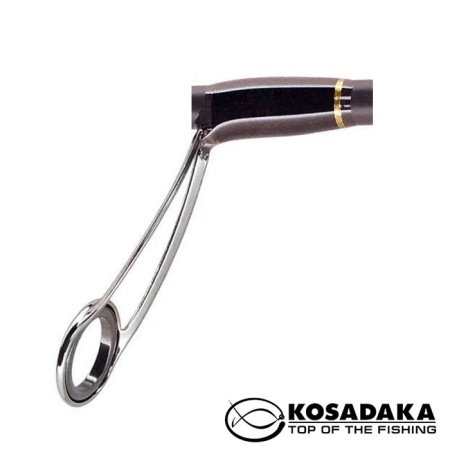 Спиннинг Kosadaka Mystic 2.37m 1-8gr SMST-237UL