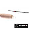 Зимняя удочка Zetrix Glacier Shorty 58cm 55gr ZGR-58XXH