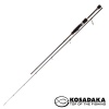 Спиннинг Kosadaka Brave 1.83m 1.5-8gr SBRV-183UL