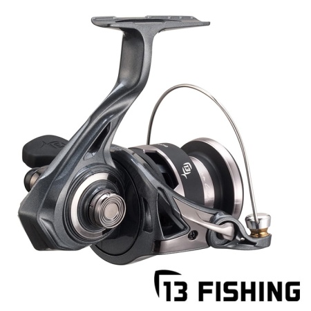 Катушка 13 Fishing Architect A 1000