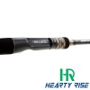 Спиннинг кастинговый Hearty Rise Valley Hunter Casting 2.14m 10-30gr VHC-702MH
