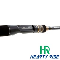 Спиннинг кастинговый Hearty Rise Valley Hunter Casting 2.17m 10-80gr VHC-712XH