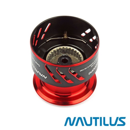 Катушка Nautilus Izi 2000PGS