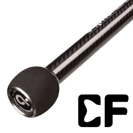 Спиннинг CF (Crazy Fish) Alpha 2.29m 2-8gr ALSR762LT