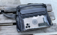 Сумка Velvet Arts Multi Bag Quattro t-Route Limited