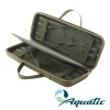 Чехол Aquatic для зимних удилищ жесткий Ч-43 хаки