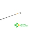 Спиннинг Сезон Рыбалки Fario 1.98m 2-8gr F662UL-T-H4F1-23