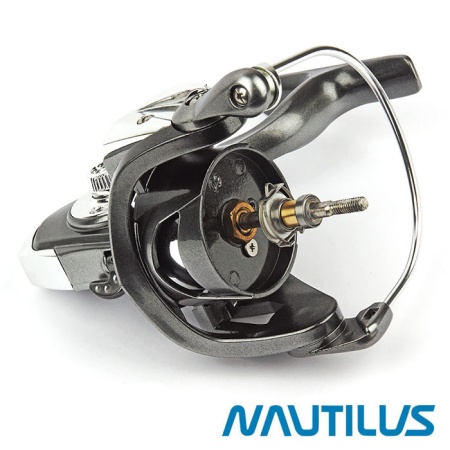Катушка Nautilus Grey Feeder 6000S