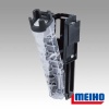 Держатель для удилища Meiho Rod Stand BM-245 Slide черный