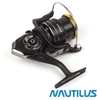 Катушка Nautilus Orka Feeder 5500