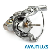 Катушка Nautilus Lux 2000