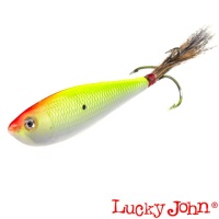 Бокоплав Lucky John Ossa 40 02H