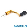 Катушка Nautilus Legally 2000