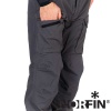 Штаны Norfin Sigma Gray XXL