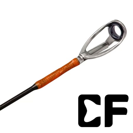Спиннинг CF (Crazy Fish) Nano One 1.86m 0.3-2.5gr