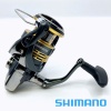 Катушка Shimano 22 Sahara C3000