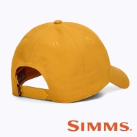 Кепка Simms Single Haul Cap (Amaretto Rainbow Trout)