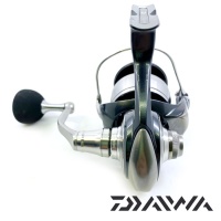 Катушка Daiwa 24 Certate LT 5000D