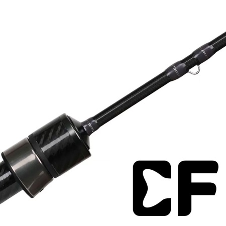 Спиннинг CF Nano One Air 1.85m 0.3-2.5gr NSRA612XULS