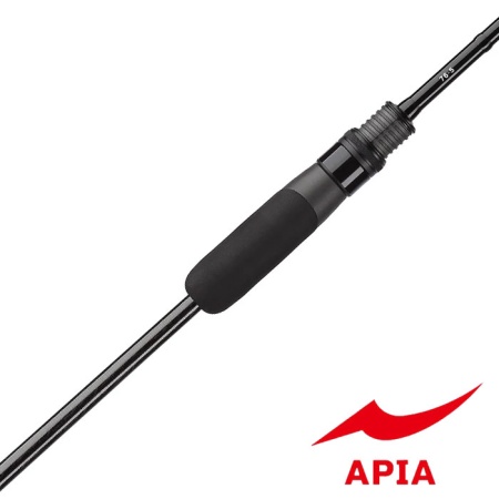 Спиннинг Apia Grandage Lite 2.26m 3-10gr 75UL