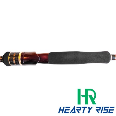 Спиннинг Hearty Rise Pro Force II 2.47m 6-25gr PF2-812L