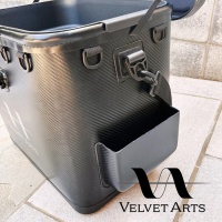 Бакан Velvet Arts Tackle Storage 40 t-Route Limited