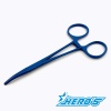 Корнцанг Hero's Blue Edition 14.5cm