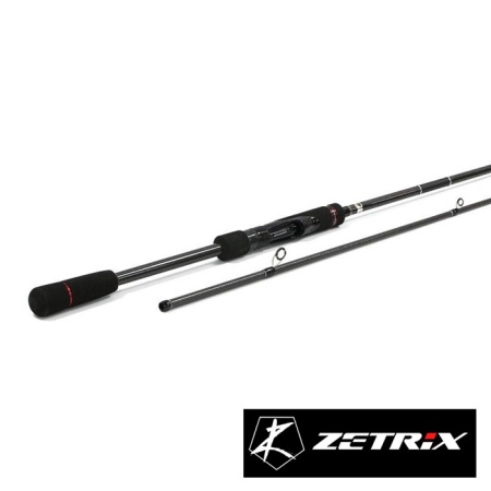 Спиннинг Zetrix Exilon 2.52m 12-40gr EXS-832MH